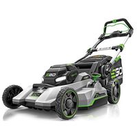  Battery Powered Lawn Equipment