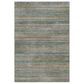 Dalyn Rug Company Vico Teal 5" x 7"6" Area Rug, , large