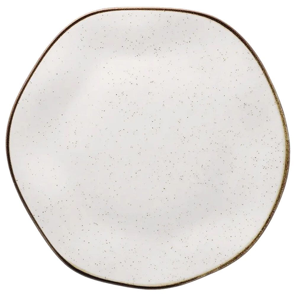 Oxford Ryo Porcelain 16-Piece Dinnerware Set in Sandbar, , large