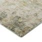 Dalyn Rug Company Kochi KC6 Sage 10" x 14" Area Rug, , large