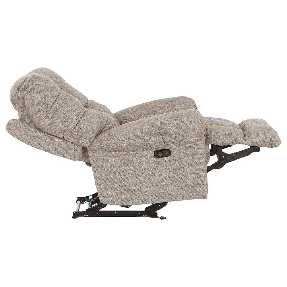 Best Home Furnishings Corey Manual Rocker Recliner in Wheat, , large