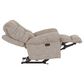 Best Home Furnishings Corey Manual Rocker Recliner in Wheat, , large