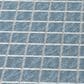 Dalyn Rug Company York 3" x 5" Sky Blue Indoor/Outdoor Area Rug, , large