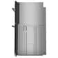 KitchenAid 30" Smart Combination Microwave Wall Oven with Air Fry Mode in PrintShield Stainless, , large