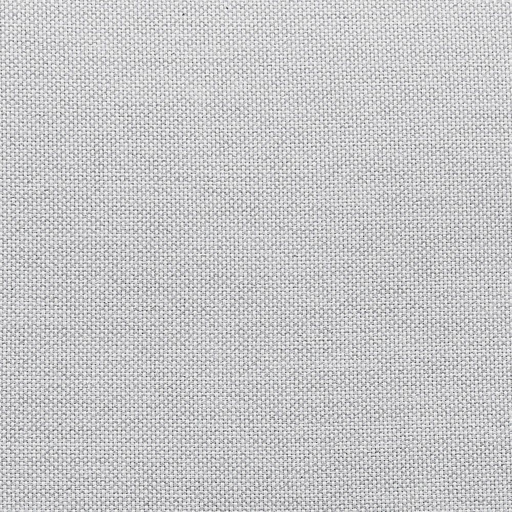 Armen Living Felicia Patio Bar Stool in Light Gray, , large