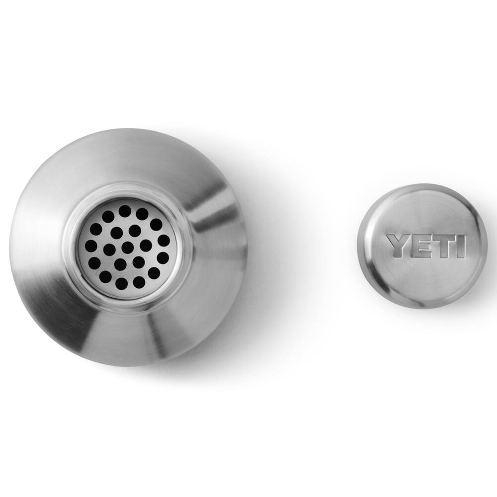YETI Rambler 20 Oz Cocktail Shaker in Navy, , large