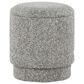 Lumisource Marla 2-Piece Upholstered Ottoman Set in Light Green, , large