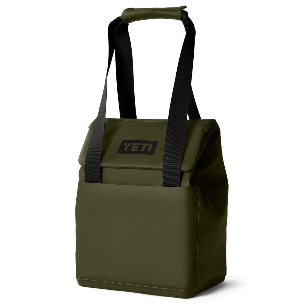 YETI Daytrip 14L Insulated Tote Bag in Olive, , large