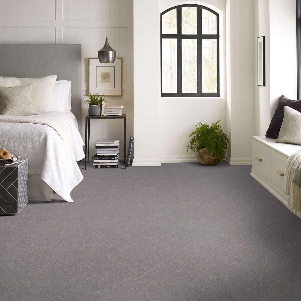 Shaw Sincere Focus Carpet in Anchor, , large
