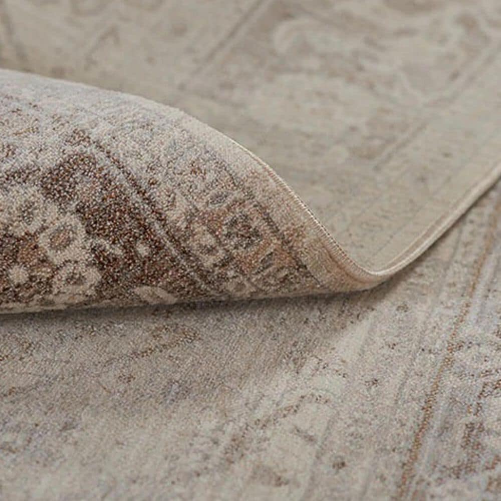 Momeni Izmir IZ-10 3&#39; x 5&#39; Grey Area Rug, , large
