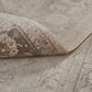 Momeni Izmir IZ-10 3" x 5" Grey Area Rug, , large