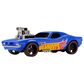 Hot Wheels 1:16 scale Rodger Dodger RC Vehicle with Controller and USB Cable, , large