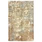 Oriental Weavers Formations 70003 10" x 14" Grey Area Rug, , large