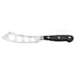 Wusthof 5" Soft Cheese Knife in Black, , large