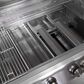Blaze 32" LTE Liquid Propane Grill with 4-Burner in Stainless Steel, , large