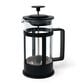 Harold Import 34 Oz French Press Coffee Maker in Black, , large