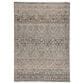 Jaipur Valentia Cashel 12" x 15"6" High-Rise Area Rug, , large