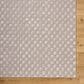 Surya Alder ALD-2321 1"11" x 3"9" Taupe and Tan Area Rug, , large