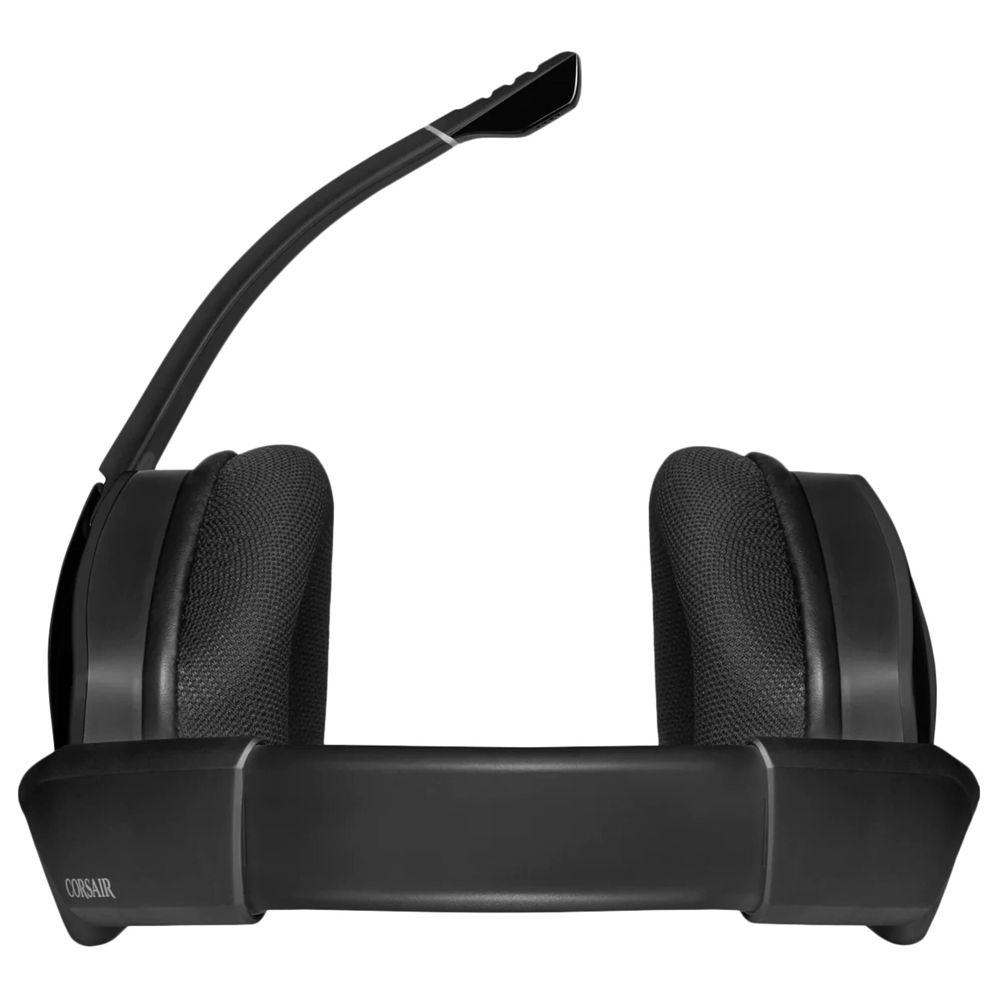 Corsair void on sale pro static noise