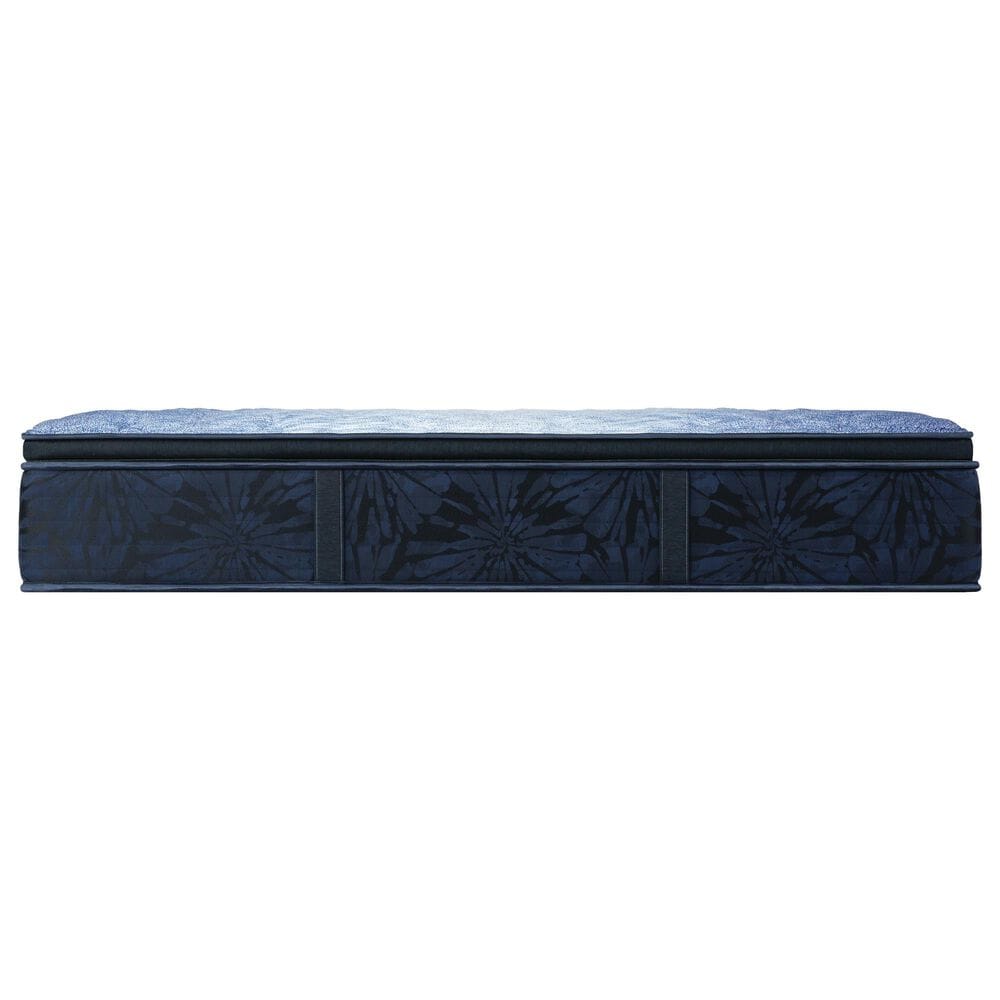 Serta Brecon Plush Pillow Top Twin XL Mattress, , large