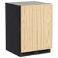 Marvel 5.5 Cu. Ft. 24" Built-In Beverage Center with 3-In-1 Convertible Shelves - Panel Sold Separately, , large