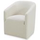 Kuka (Hk) Trade Co Lmt Motion Cruz Arm Chair in Lila Linen, , large