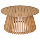 Zuo Modern Zahara Coffee Table in Natural, , large