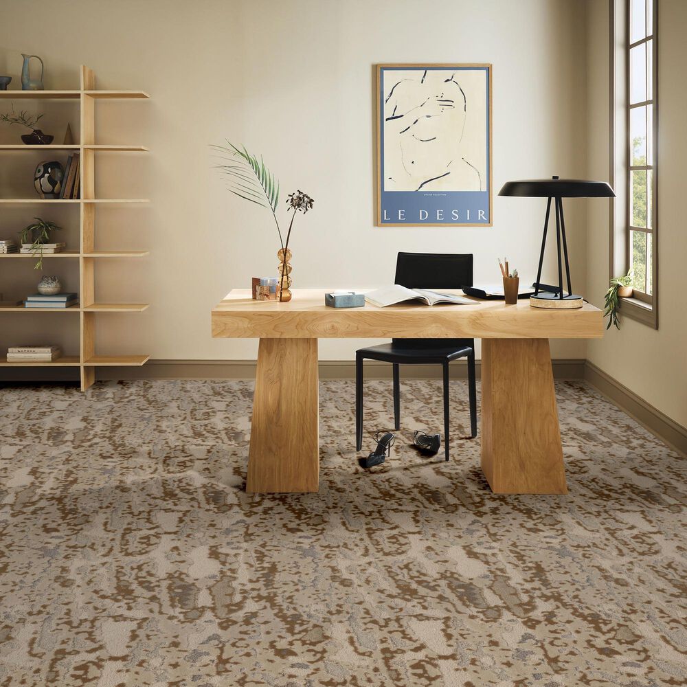 Anderson Tuftex Carrera Carpet in Camel, , large