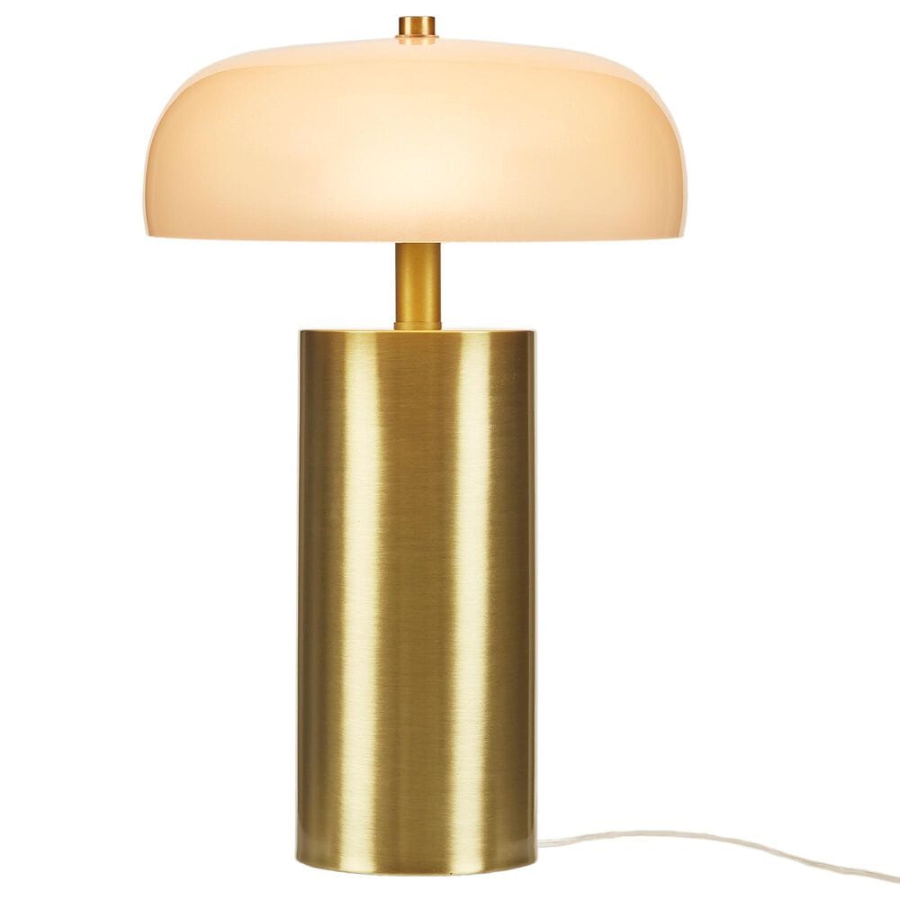 Hampton Park Nilo Table Lamp in Gold, , large
