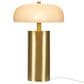 Hampton Park Nilo Table Lamp in Gold, , large