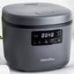 Green Pan Advanced 8-Cup Rice Cooker in Graphite, , large