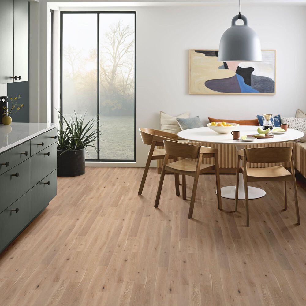 Anderson Tuftex Provincial Plank French Buff Oak Hardwood, , large