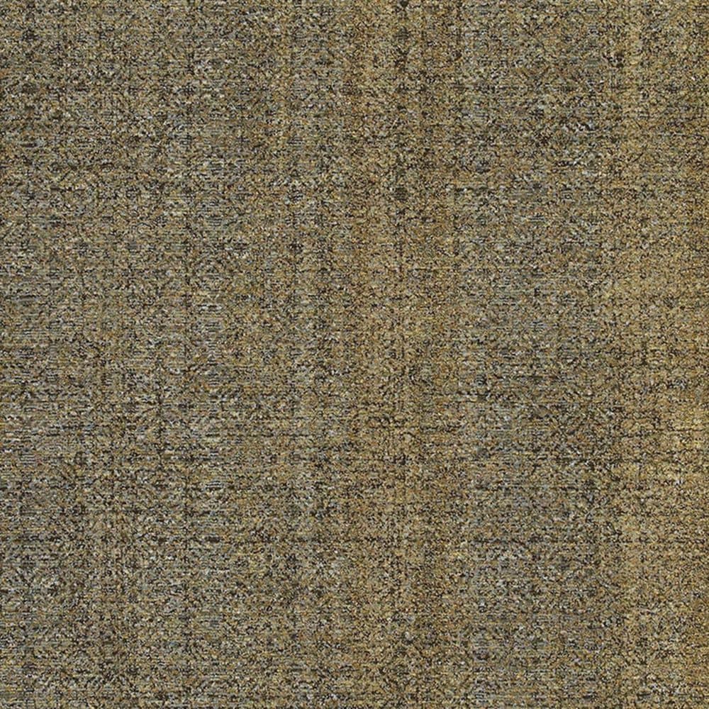 Oriental Weavers Atlas 8048P 6&#39;6&quot; x 9&#39;5&quot; Green Area Rug, , large