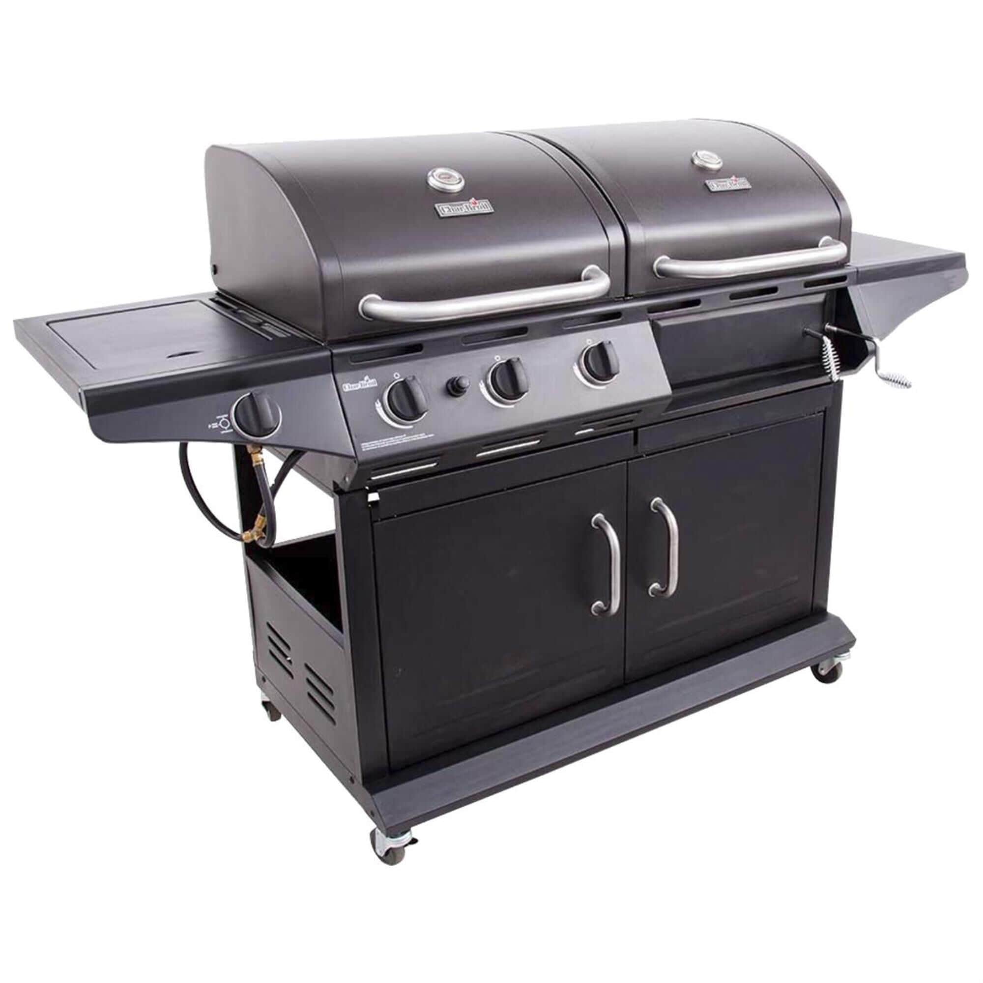 Char broil charcoal store