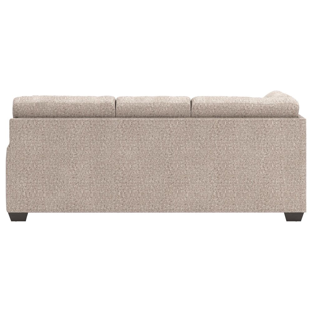ASHLEY Seyler Lane 3-Piece Sectional in Hemp, , large