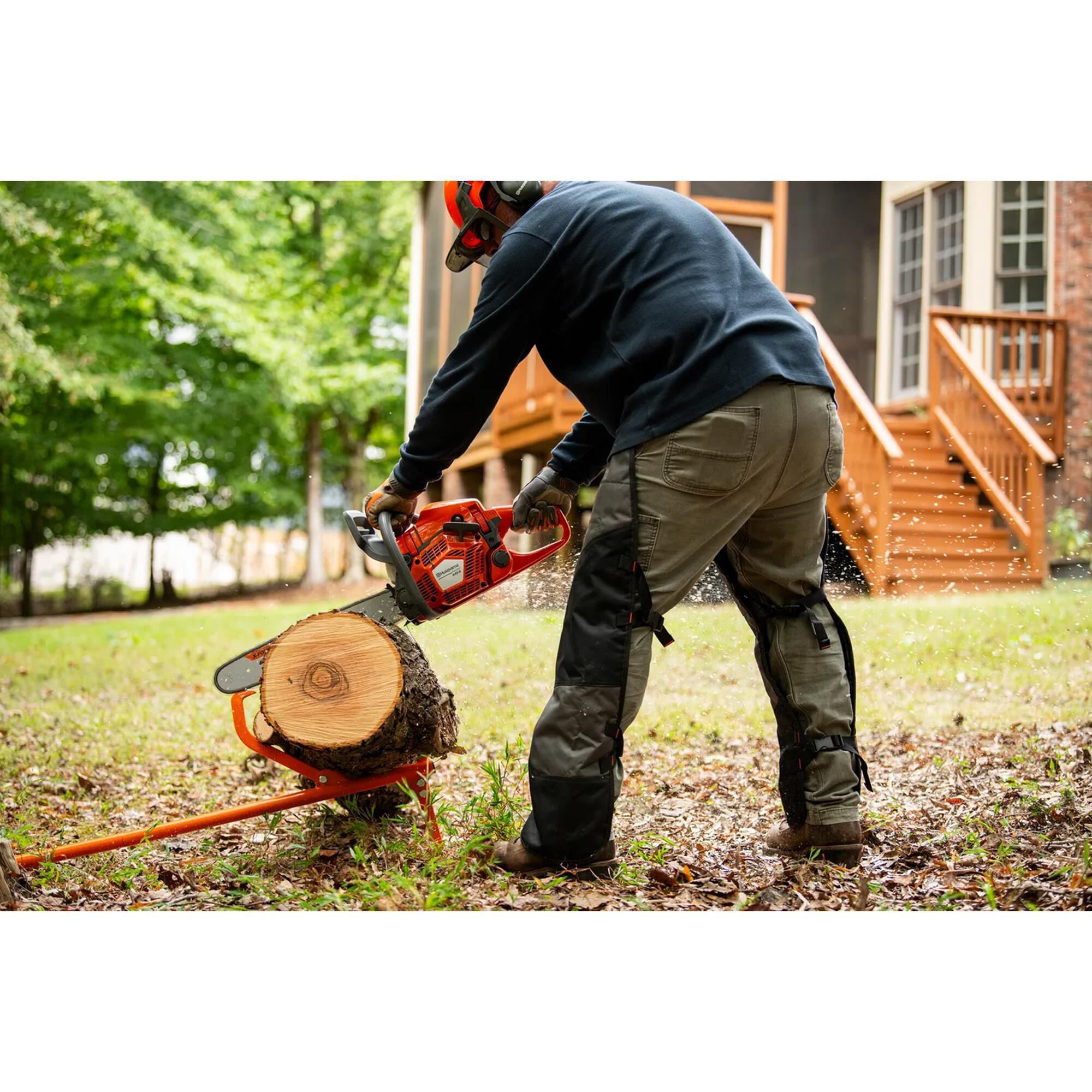 Husqvarna 445S 18