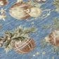Dalyn Rug Company Wonderland WN36 Denim 2"3" x 7"6" Runner, , large