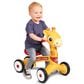 Radio Flyer Lil Racers Patches The Giraffe Ride-On in Multicolor, , large
