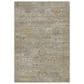 Dalyn Rug Company Aristo AR2 Ivory 9" x 12" Area Rug, , large