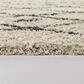 Balta Rugs Stella Buret Cream 5"3" x 7" Area Rug, , large