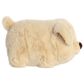 Aurora 10" Libby Yellow Lab Stuffed Animal in Yellow, , large