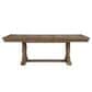 Davis International Dining Table and 6 Chairs in Tan, , large
