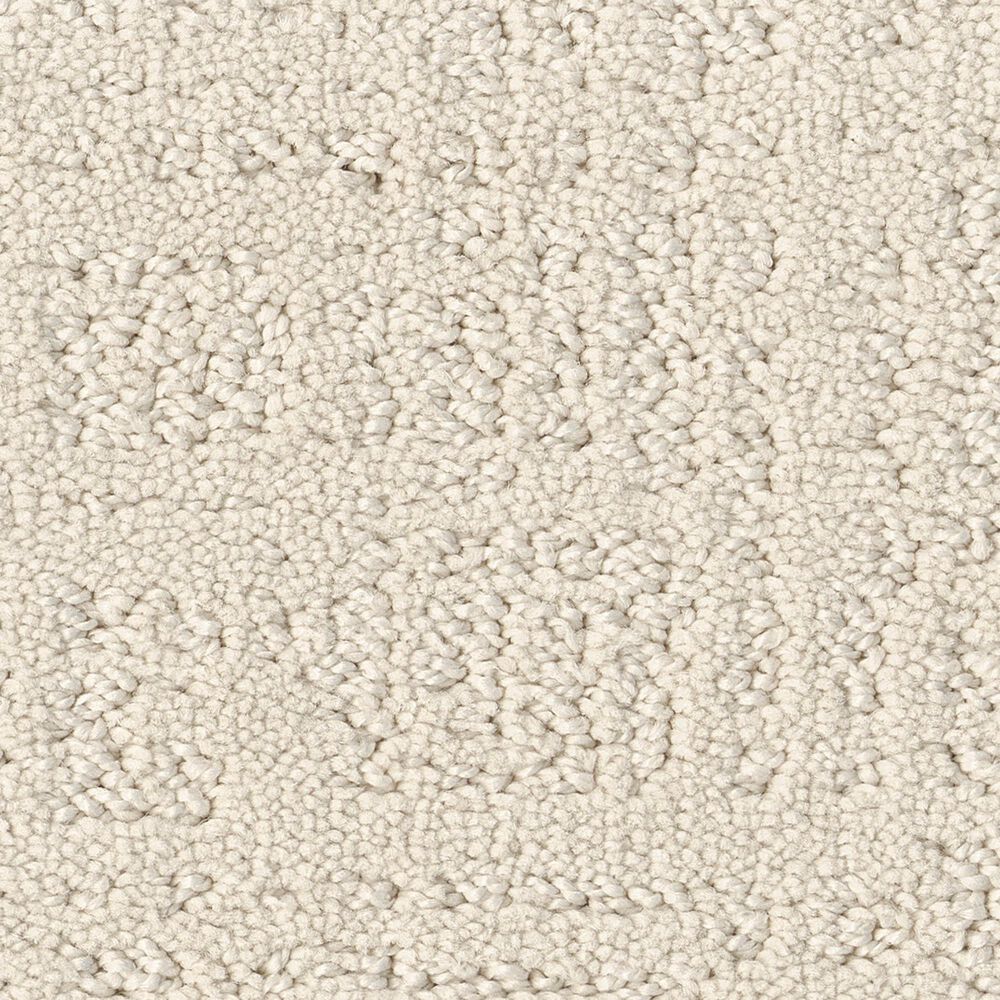 Shaw Natural Instinct Carpet in Ivory, , large