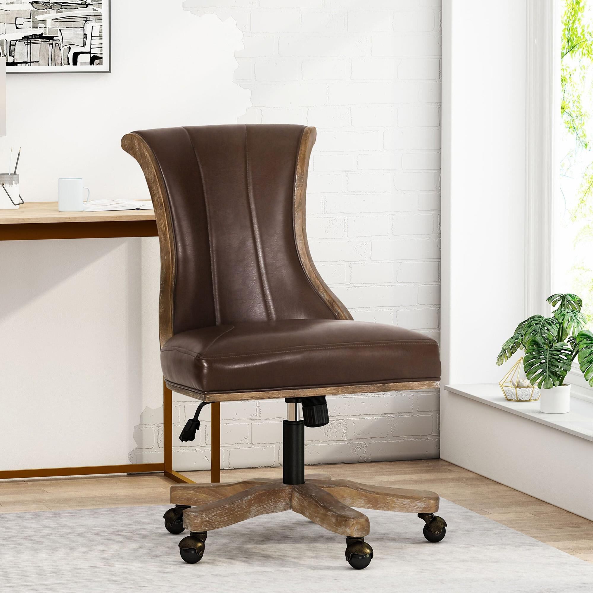 Noble sales office chair