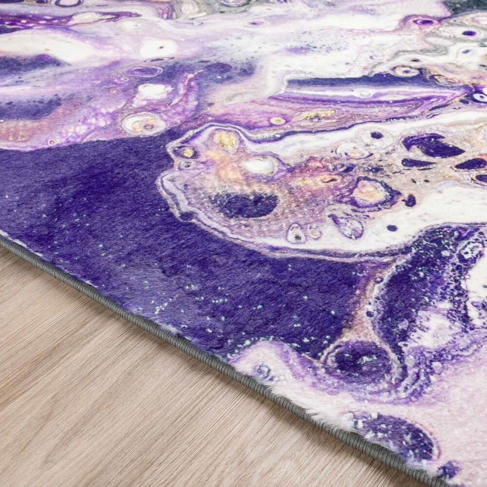 Dalyn Rug Company Kikiamo 2&#39;3&quot; x 7&#39;6&quot; Majesty Runner, , large