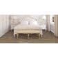 Tarkett NuGen Click Chestnut Ridge Furrowed 7" x 48" Luxury Vinyl Plank, , large