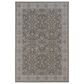 Oriental Weavers Richmond 001E 12" x 15" Grey Area Rug, , large
