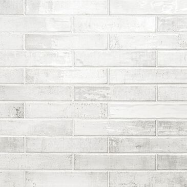 MS International Stella La Perla 2" x 10" Ceramic Tile, , large