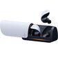 Sony Pulse Explore Wireless Earbuds for PS5 in White, , large