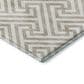 Dalyn Rug Company The Reserve TR5 Flax 5" x 7"6" Indoor/Outdoor Area Rug, , large
